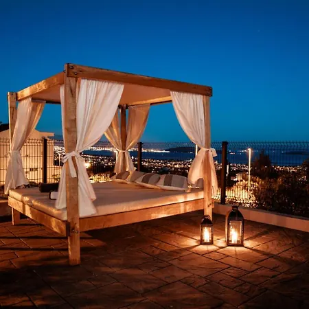 Lucky Me Villa Kaštel Novi